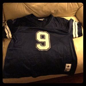 Cowboys jersey